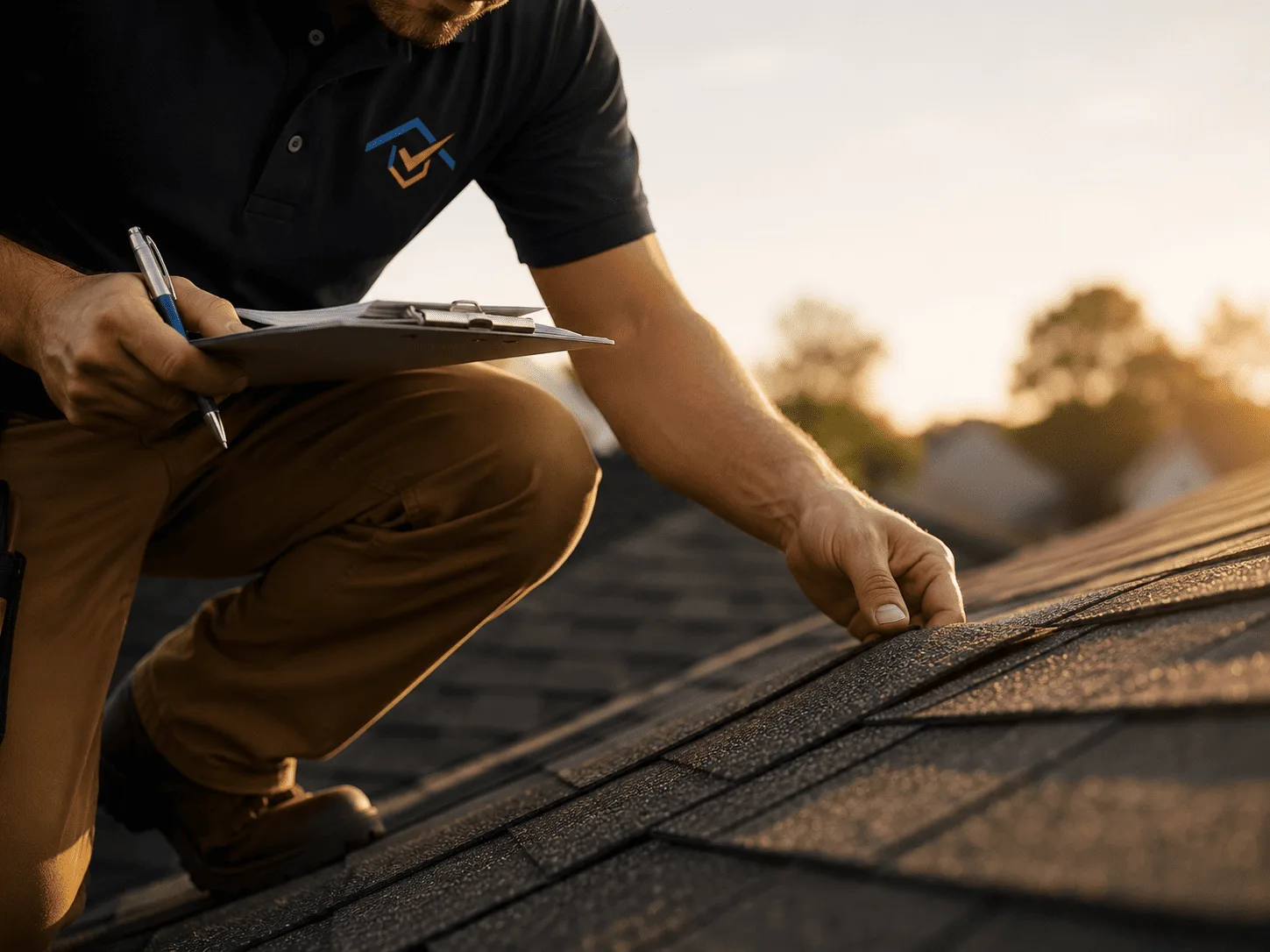 Why Choose Roof Inspection in New Llano, LA